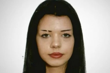 NESTALA MAŠA (16): Poslednji put viđena je u malom mestu, od tada joj se gubi svaki trag