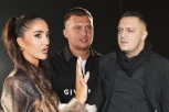 KARIĆ NE ODUSTAJE OD RUČKA SA ANĐELOM: Spreman da je moli za OPROŠTAJ napolju, učesnici zanemeli - Gastozu pao MRAK NA OČI!