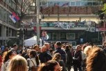 OVI DEKANI BLOKIRAJU RAD ČITAVOG UNIVEZITETA! Zbog njih je ugrožena budućnost visokog obrazovanja u Srbiji: "AKO SE OVO DESI NE BI BILE PRIZNATE NAŠE DOPLOME U SVETU"