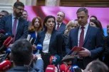 EGZODUS SRPSKE OPOZICIJE! Neće ih ni narod ni foteljaši - Marinika, Radomire, Miloše, da li je vreme za političku penziju?