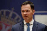 "POSAO ZA JOŠ 1.000 MLADIH LJUDI"! Siniša Mali: Uvodimo novi sistem u Poresku upravu!