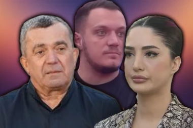 ŠOK-BOMBA OCA ANĐELE ĐURIČIĆ! Hitno obraćanje nakon SKANDALA u "Eliti" - ovo je STAV PORODICE o Gastozu, ne žele više da ćute!