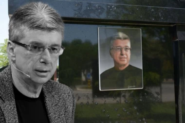 CELA NACIJA BRUJI O SKANDALU NA POMENU SAŠI POPOVIĆU: Estrada na nogama, porodica se u ovom trenutku raspadala od tuge!