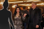 ŠOK-BOMBA DRAGANE MIRKOVIĆ! Prvo oglašavanje nakon vesti da Toni ima DEVOJKU MILIONERKU! (FOTO)