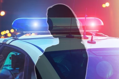 ŽENA IZ APATINA NIJE NI ZNALA DA JE UKRALA AUTOMOBIL: Pravu istinu je otkrila tek kada joj je POLICIJA ZAKUCALA NA VRATA