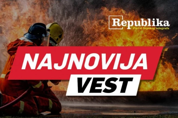 DECA ŽIVA IZGORELA U UŽASNOM POŽARU! Žena izvučena živa, mališani bili stari jednu, devet, 11 i 17 godina, beba imala samo mesec dana