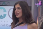 U "ELITI 8" JE SINOĆ SVE EKSPLODIRALO! Peja bacio Enu na DNO AMBISA, Gastoz se ZALETEO na njega - apsolutni ŠOK pred kamerama! (VIDEO)