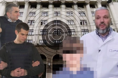 ISTI SCENARIO U ODRASTANJU UBICA! Očevi im dali odužje u ruke! SNIMCI DOKAZUJU SVE!