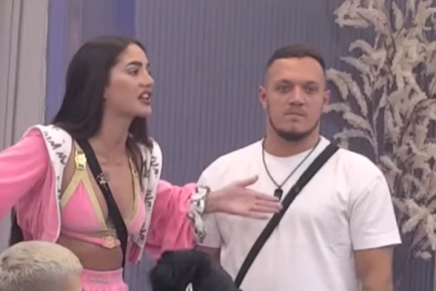 "HTEO JE DA ME URADI ZA PARE"! Gastoz OVOLIKO EVRA pokušao DA NAPLATI VEZU SA ANĐELOM – izvor blizak rijalitiju IZNEO ŠOK DOKAZE?