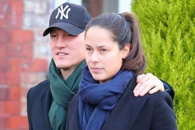 ANA IVANOVIĆ JAVNO PRIZNALA VELIKU ISTINU! Bivša teniserka prekinula ĆUTANJE, jasno je u kakvom je stanju: "Nikada neću zaboraviti" (FOTO)