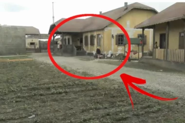 NEVIĐENI KARAMBOL NA IMANJU, UKUĆANI SE RAZBEŽALI ZBOG NJIHOVE DRAME: Zbog ove izjave ćete doživeti transfer blama!