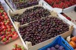 TREŠNJE U SRBIJI PRODAJU NA KOMAD! Jedna košta 10 dinara, cena kilograma šokantna