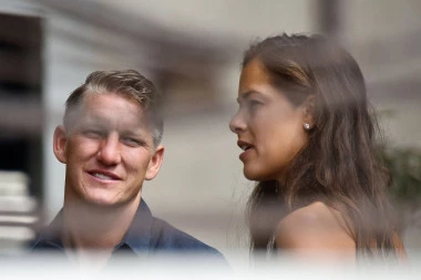 USRED RAZVODA: Ana Ivanović izazvala buru - komentari na društvenim mrežama će vas iznenaditi!