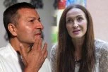 OGLASILA SE SLAĐA DELIBAŠIĆ ZA REPUBLIKU I REŠILA SVE DILEME! Evo da li je Đole Đogani tukao bivšu ženu! Otkrilla je u kakvim su odnosima!
