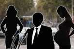 SAZNAJEMO! AFERA TRESE BEOGRAD: Opozicionar napravio dete ljubavnici, a zalaže se za porodične vrednosti - SADA JE TERA DA ABORTIRA!