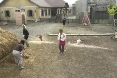 OPŠTI HAOS U RIJALITIJU! Izbio karambol zbog BIZARNOG razloga! (VIDEO)