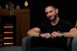 JANIČIĆ OBJAVIO POTRESAN SNIMAK DAN POSLE BORBE: Pogledajte kroz kakve muke prolazi posle pobede nad Bojkovićem! (VIDEO)