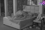 DIVLJA ANELI SKOČILA NA LUKU! Ubacili u PETU BRZINU nakon pomirenja, molila ga da PRESTANE tokom vrele akcije! (VIDEO)