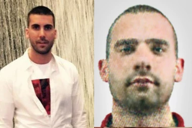 "OVAJ SE ZAKLJUČAO U WC, KO ZEČEVI SE RAZBEŽALI"! Ovako je Džoni sa Vračara planirao ubistvo Runja, ali je PLAN PROPAO: NE MOGU DA VERUJEM DA METAK NIJE OPALIO!
