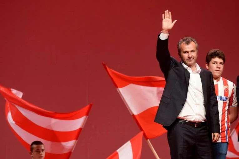 NASTAVAK SPORTISSIMO SERIJALA - 11 VELIČANSTVENIH! Dejan Savićević - Zvezdin genije!