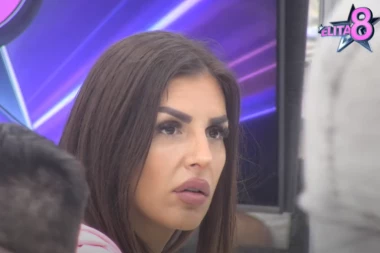 GLASOVI SU PREBROJANI, MILAN MILOŠEVIĆ ŠOKIRAN PREKINUO PROGRAM! Zapečaćena sudbina Ene Čolić - DA LI OVO ZNAČI KRAJ?!