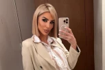 "NE MOGU VIŠE": Aleks Nikolić otkrila da prolazi kroz TEROR, večeras najavila POTPUNO RASKRINKAVANJE - nekome će uništiti ŽIVOT!