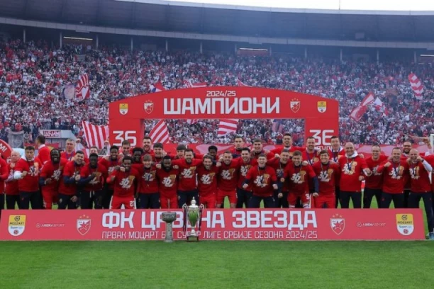 KAKAV GOL MLADOG BONDŽULIĆA! Mladost PRUŽA OTPOR!