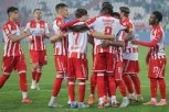 ZVEZDA NA NJIH NE MOŽE SIGURNO: Crveno-belima skraćen spisak protivnika u kvalifikacijama za Ligu šampiona