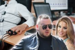 CAR POZVAO ALEKS NA POLIGRAF: Poseduje kolekciju njenih INTIMNIH SNIMAKA -  priznao da je bio u šemi sa BIVŠOM UČESNICOM "ELITE"!