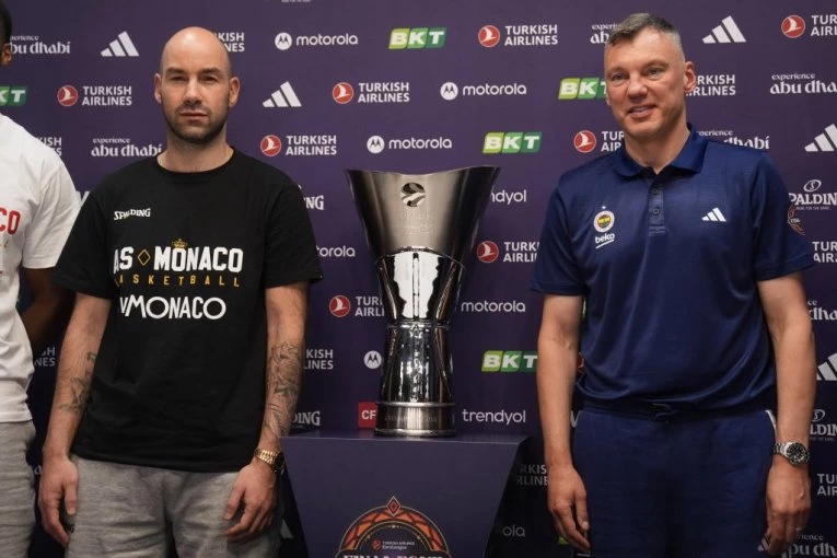 EVROPA DOBIJA NOVOG VLADARA: Završni čin - Fener, ili Monako?