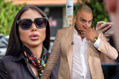ŠOK-BOMBA FILIPA CARA NAKON OBJAVLJENIH FOTOGRAFIJA PRETUČENE MAJE! Kreće "rat" do istrebljenja, najavljen haos!