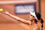 OLGA DOMINIRALA NA STARTU ROLAN GAROSA: Korača ka duelu sa Sabalenkom!