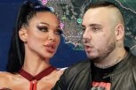 ŠOK-BOMBA, MAJA VEĆ ZAMENILA CARA! Procurio vreli snimak sa putovanja, pljušte poljupci!