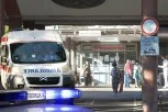LEŽAO U BOLNIČKOM KREVETU NA BANJICI, PA POPIO NEKOLIKO METAKA! Napadač ušao preko terase i pucao Stojanu u GRUDI I GLAVU!