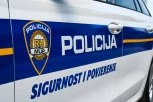 RADNIK U POGONU OSTAO BEZ RUKE: Policija istražuje slučaj!