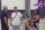 PEJA UDARIO NA ENIN MORAL: Stavio je na stub SRAMA pred svim učesnicima - zbog ovih GRUBIH reči će se SLOMITI!