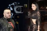 OBJAVLJEN SNIMAK MAJE MARINKOVIĆ NEPOSREDNO NAKON SKANDALA U CRIKVENICI: Ovako je izgledala posle TUČE s Carem! (VIDEO)