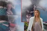 POZNATO KADA ĆE BITI SAHRANJENA TIJANA NASTRADALA U BUDVI! Prijatelji neutešni: "NAĐI SEBI NEKO MORE TAMO GORE"