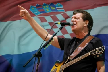HITNA REAKCIJA BAJAGINOG MENADŽERA! Hrvati otkazali koncert nakon dolaska HDZ na vlast, otkriveni ŠOK-DETALJI!