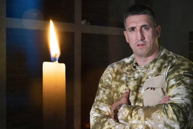 KRISTIJANU NISU SAOPŠTILI TRAGIČNE VESTI: Vest o smrtnom slučaju će ga DOKRAJČITI! (FOTO)