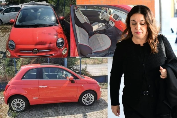 OVO JE FIĆA MILJANE KECMANOVIĆ! Izvršitelji ga prodali jer nisu plaćene odštete porodicama ubijenih! (FOTO)
