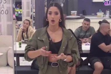 SVI DETALJI RASKIDA ANĐELE I GASTOZA - Priznala zbog čega je donela ŠOK ODLUKU!