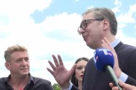 DONOSILI SMO MERE ZBOG NARODA! Predsednik u Zlatiborskom okrugu: "Uvek tražimo više od sebe i da radimo bolje" (VIDEO)