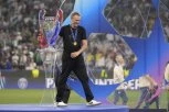 NAVIJAČ MARSEJA BODRIO SVAKI TIM PROTIV PSŽ: A ono što je uradio nakon finala Lige šampiona će iznenaditi sve! (VIDEO)