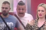 "I DA CRKNE TERZA, BAŠ ME BRIGA!" Milica Veličković prekinula ćutnju o Urošu Rajačiću, u Elitu UNETE ŠOK INFORMACIJE IZ SPOLJNOG SVETA!