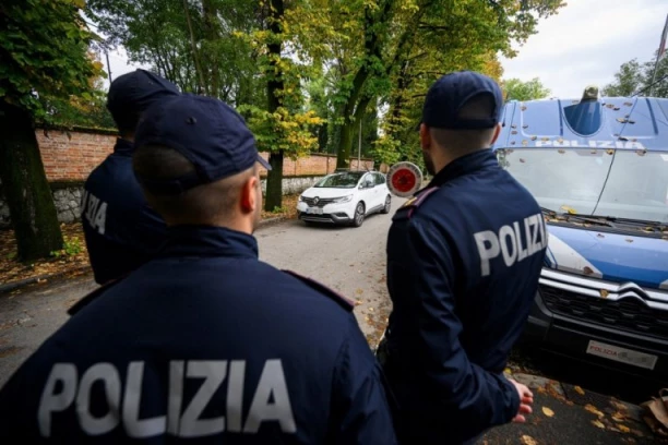 SREO GA NA ULICI, PA ZAPUCAO! Ujak ubio nećaka, pa izvršio samoubistvo!