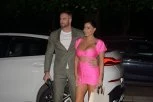 "AKO SU SVE LEPE, NEĆEMO DALJE KOMENTARISATI": Mia Borisavljević iskreno o ženskoj lepoti, otkrila da li bi snimila spot kao Relja i Nikolija! (VIDEO)