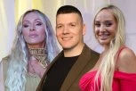 ŠOK! Anabela odbrusila Slobi nakon izjave o Luni, a ovako sad Đoganijeva priča o "Zadruzi 1"
