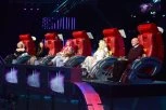 ŠOK-BOMBA! Ove poznate face će biti SUDIJE u "PInkovim zvezdama"?! Svi se pitaju šta će biti s "Zvezdama Granda"
