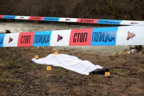 PRONAĐENI DELOVI TELA PRIPADAJU OVOM ČOVEKU! Njegov sin na mestu uviđaja, otkrio MOTIV MONSTRUOZNOG UBISTVA!